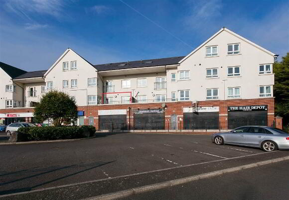 Photo 1 of Apt 47 Throne View, 252B Whitewell Road, Newtownabbey