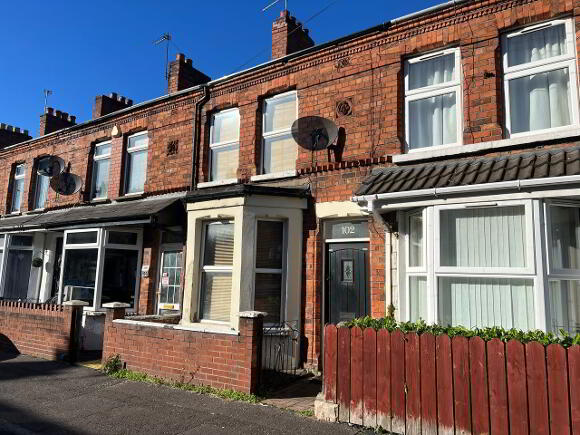 Photo 1 of 102 Tildarg Street, Belfast