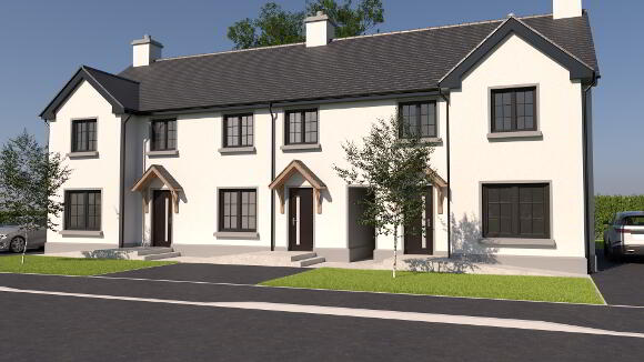 Photo 1 of House Type A, Finlieve Drive, Ballymaderfy Road, Lisnacree, Kilkeel, Newry