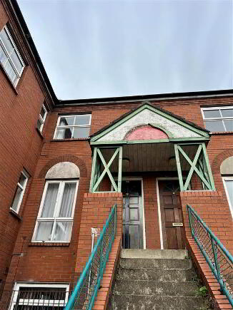 Photo 1 of 73 Maryville Street, Belfast