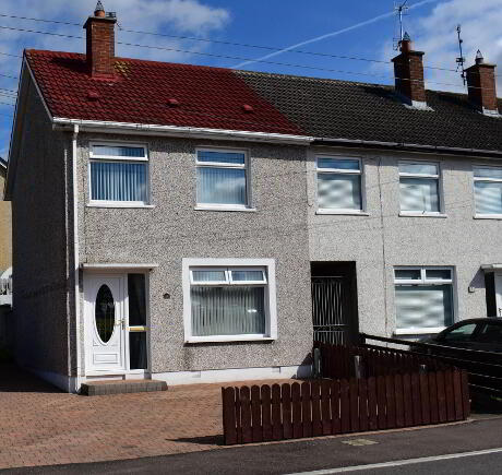 Photo 1 of 48 Hertford Crescent, Lisburn
