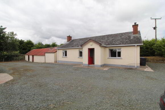 Photo 1 of 28 Minnidinna Road, Carrackmore, Omagh