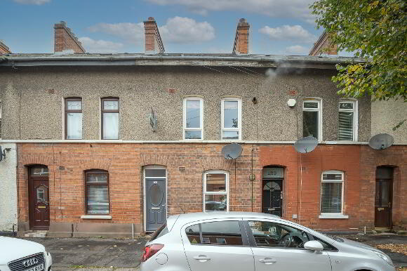 Photo 1 of 125 Donegall Avenue, Belfast