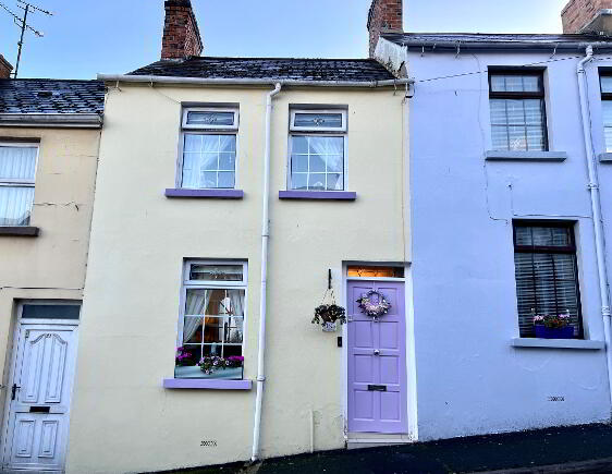 Photo 1 of 19 Limewood Street, Derry