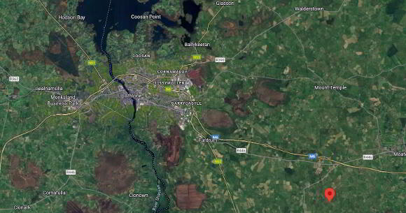 Photo 1 of Lowerwood, Castledaly, Moate