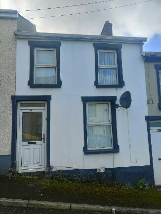 Photo 1 of In Need Of Refurbsihment, 41 Lower Nassau Street, Derry