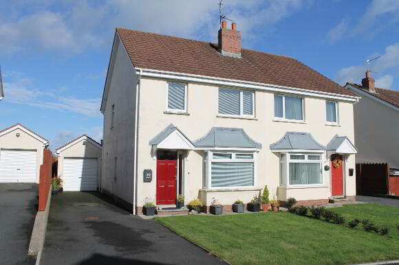 Photo 1 of 99 Knockramer Meadows, Lurgan