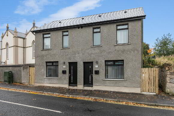 Photo 1 of 15 Church Road, Dundonald, Belfast