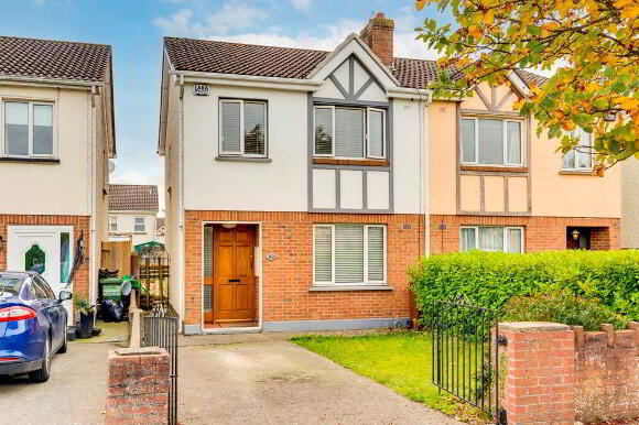 Photo 1 of 40 Sundale Avenue, Tallaght, Dublin