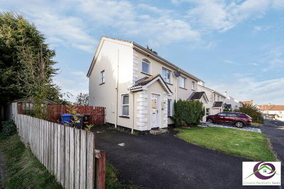 Photo 1 of 115a Shepherds Glen, Waterside, Derry