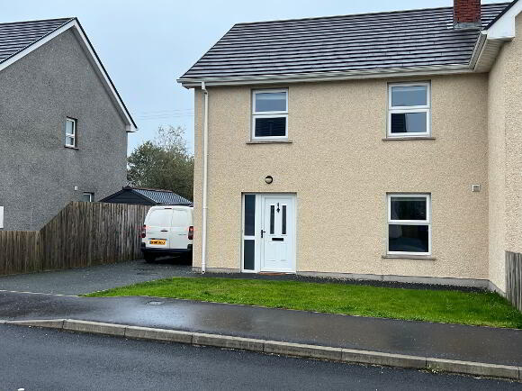 Photo 1 of 27 Moor Park, Moor Road, Coalisland