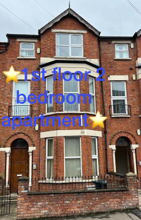 Photo 1 of Unit 3, 4 Cliftonville Avenue, Belfast