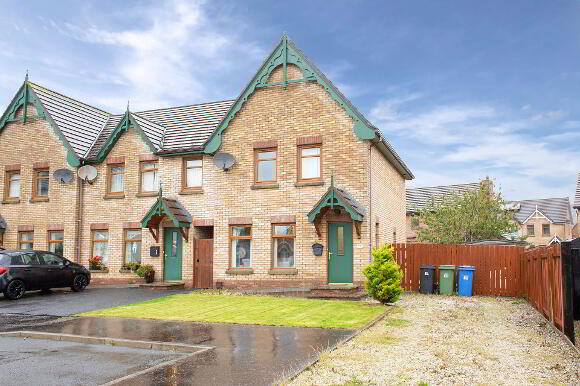 Photo 1 of 100 Stonebridge Avenue, Newtownards