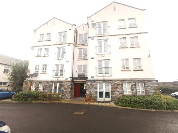Photo 1 of 8 Pennethorne Court, Waterside, Derry