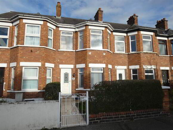 Photo 1 of 68 Ravenscroft Avenue, Belfast