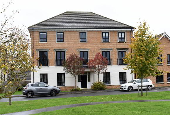 Photo 1 of 67 Mornington Gardens, Lisburn