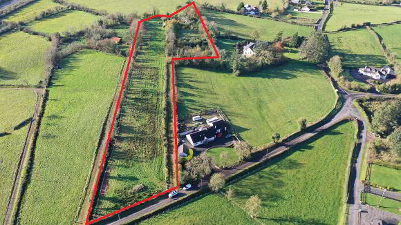 Photo 1 of Lands Adjacent To, Farriter Road, Killeeshil, Dungannon