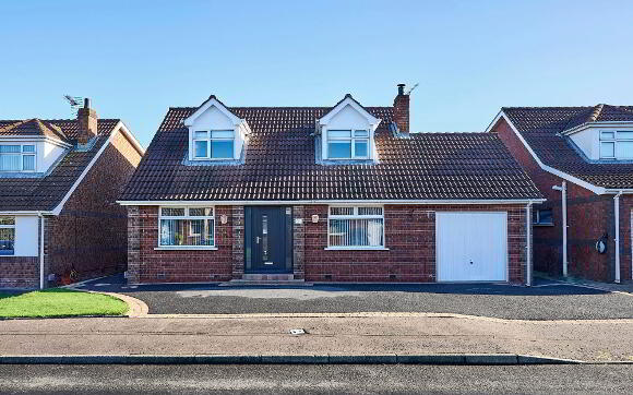 Photo 1 of 9 Dunkeld Road, Bangor