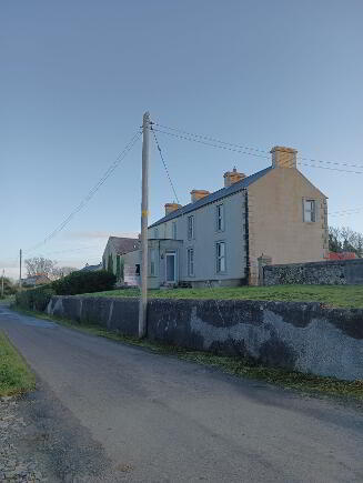 Photo 1 of 36 Castlerainey Road, Crossgar, Downpatrick