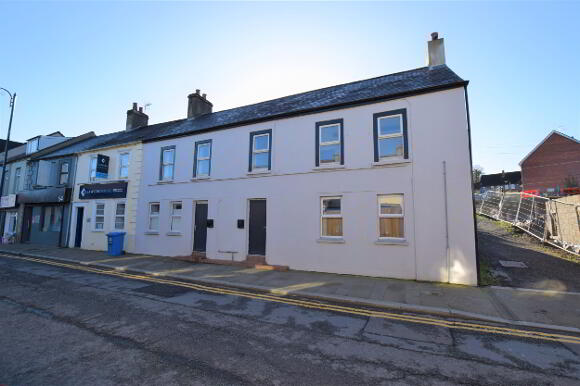 Photo 1 of 58 Castle Street, Comber