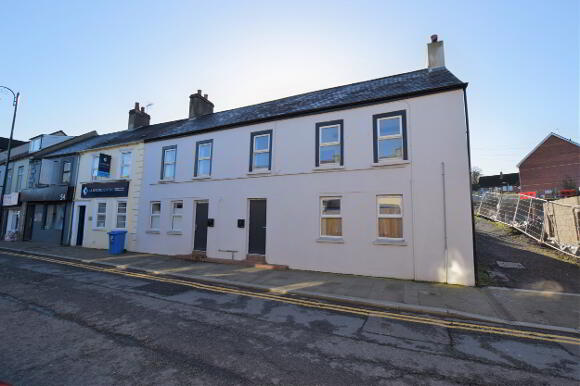 Photo 1 of 60 Castle Street, Comber