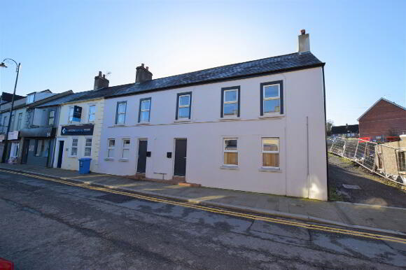 Photo 1 of 60A Castle Street, Comber