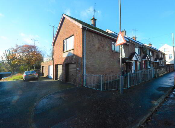 Photo 1 of 11 Ivy Terrace, Donaghmore, Donaghmore, Dungannon