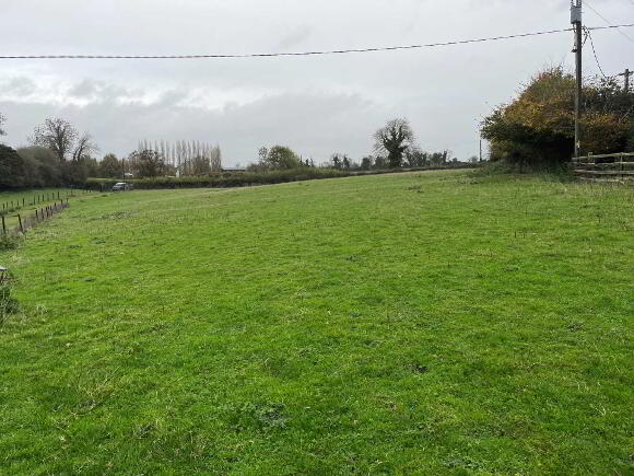 Photo 1 of 23 Acres With 16 Stables, Rathfeigh, Tara