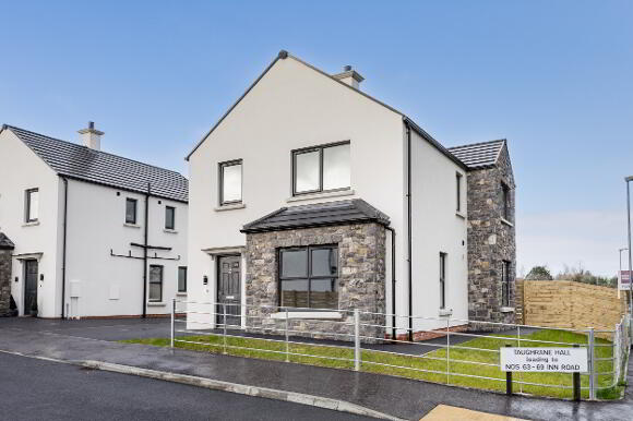 Photo 1 of Fairly, Taughrane Hall, Inn Road, Dollingstown Lurgan Moira