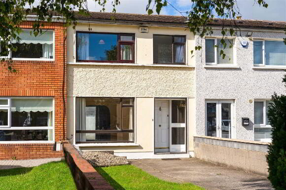 Photo 1 of 17 Fernwood Park, Tallaght, Dublin