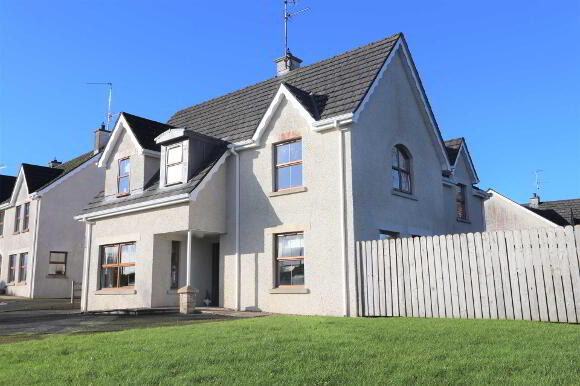 Photo 1 of 1 The Commons, Bellanaleck, Enniskillen