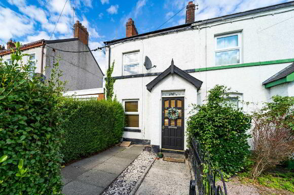 Photo 1 of 10 Station Road, Lambeg, Lisburn
