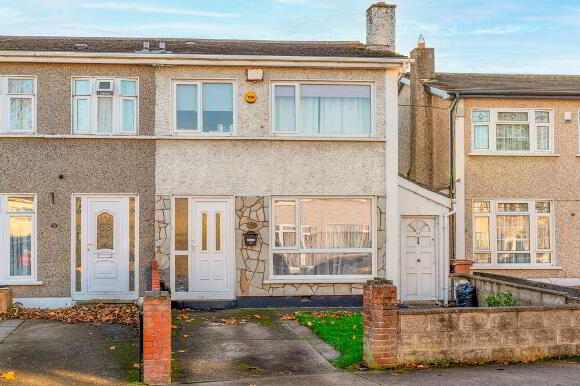 Photo 1 of 14 Alderwood Close, Tallaght, Dublin