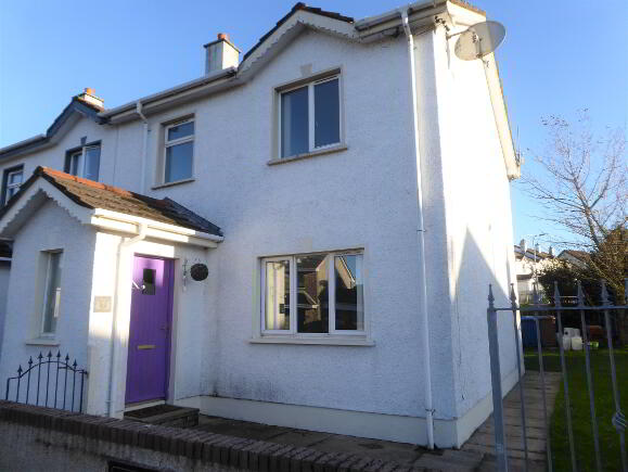 Photo 1 of 7 Benmore Court, Newry