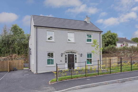 Photo 1 of 149 College Lands Road, Moy
