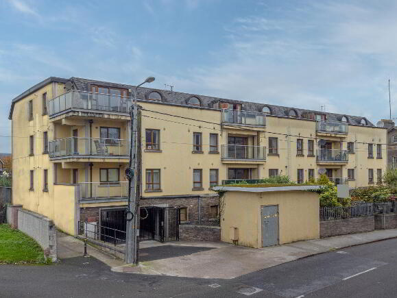 Photo 1 of Unit 2, Castle Park Apartments, Leighlin Road, Graiguecullen