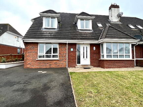 Photo 1 of 103 Woodbrook, Derry