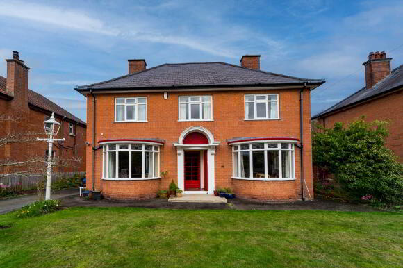 Photo 1 of 11 Waverley Avenue, Lisburn