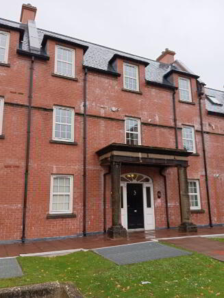 Photo 1 of Unit 46, Milfort Mews, Dunmurry