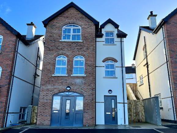 Photo 1 of 50a Foxhill, Waterside, Derry