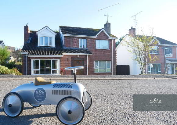 Photo 1 of 13 Mellifont Drive, Armagh