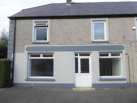 Photo 1 of 14 Main Street, Bessbrook, Newry