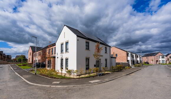 Photo 1 of The Rankin, Lancaster Park, Four Winds, Belfast