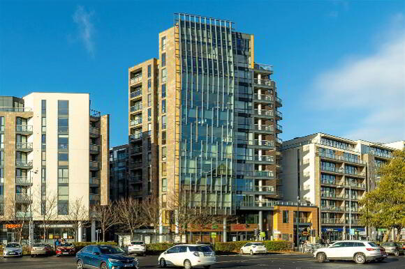 Photo 1 of 46 Virginia Hall, Tallaght, Dublin