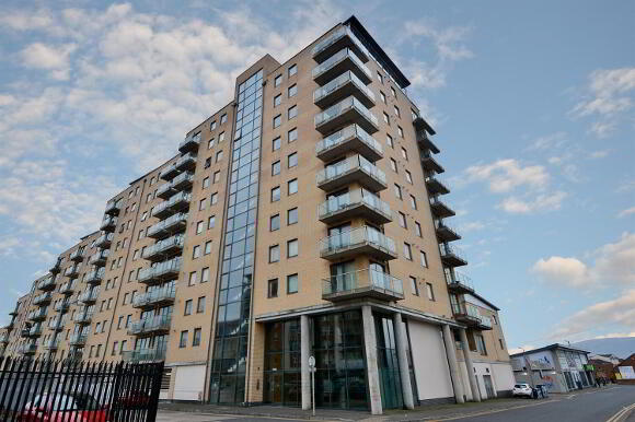 Photo 1 of Apt 121 Victoria Place, 20 Wellwood Street, Belfast