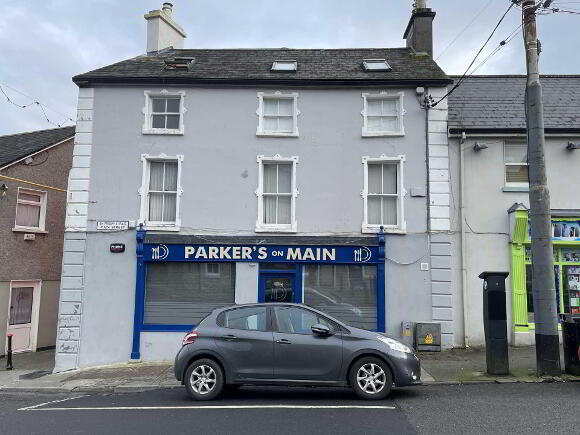 Photo 1 of Restaurant On Main Street, Roscrea