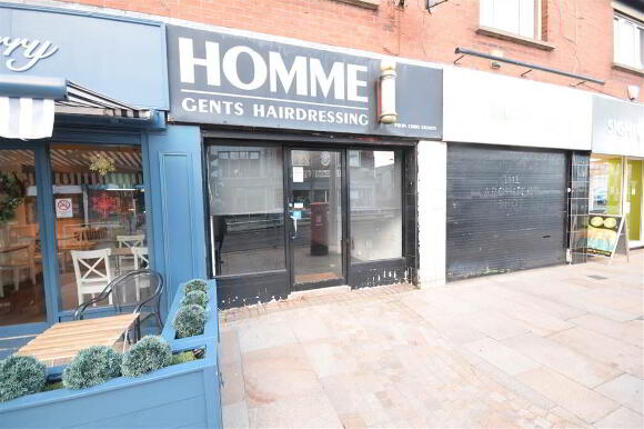 Photo 1 of 125 High Street, Bangor