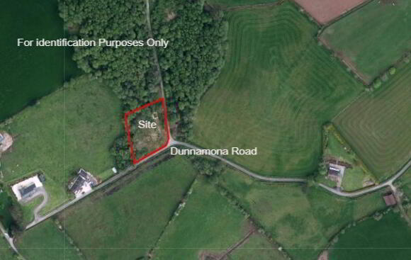 Photo 1 of 10m NE Of 83, Dunnamona Road, Omagh