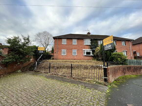 Photo 1 of 150 Bingnian Drive, Andersonstown, Belfast