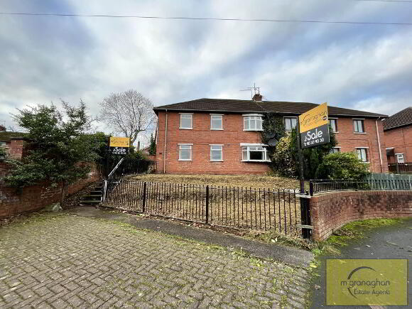 Photo 1 of 150 Bingnian Drive, Andersonstown, Belfast